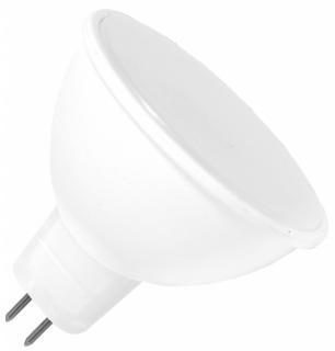 LED žiarovka MR16 5W Daisy HP studená biela (GXDS189)
