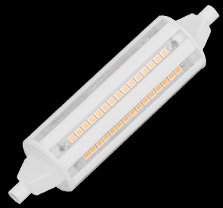 LED žiarovka R7S 17W teplá biela (PN65109002)