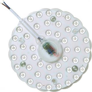 Magnetický LED modul do svietidla 160mm 16W neutrálna biela (LED-MZ-16W/2700)