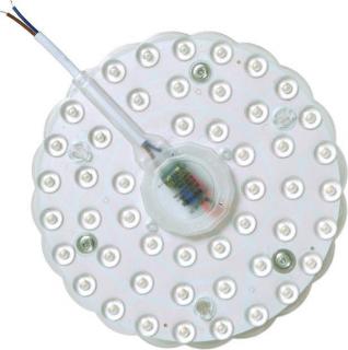 Magnetický LED modul do svietidla 190mm 24W teplá biela (LED-MZ-24W/2700)