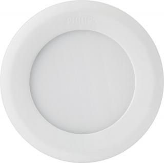 Marcasite svietidlo podhledové LED 9W 860lm 4000K biela (59521/31/P3)