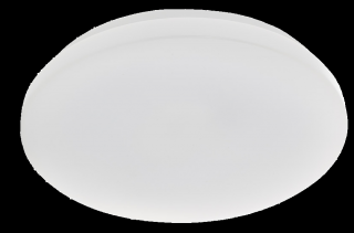 Okrúhle LED svietidlo 20W NELA denná biela (WCL19R-20W/LED)