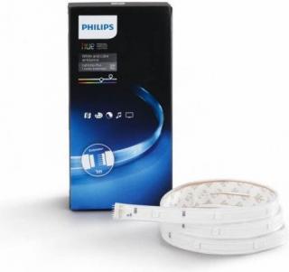 Philips HUE Lightstrips plus LED RGB PÁSIK 11W 800lm 1m 230V 71902/55/PH (71902/55/PH)