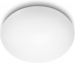 Philips LED svietidlo moderné stropné Suede white 4x10W 31803/31/16 (31803/31/16)