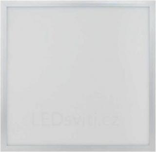 Podhľadový LED panel RGB 600 x 600 mm 25W (TP-XPL-S6060-RGB-PO)