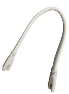Prepojovací kábel pre trubicové svietidla 25cm (KABEL-ZARSV-25CM)