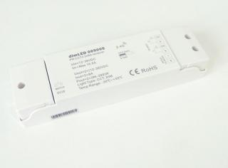 Prijímač DimLED PR CCT2 (69008)