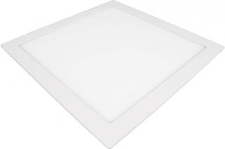 SN24 LED panel 24W štvorec 300x300mm neutrálna biela (102613)