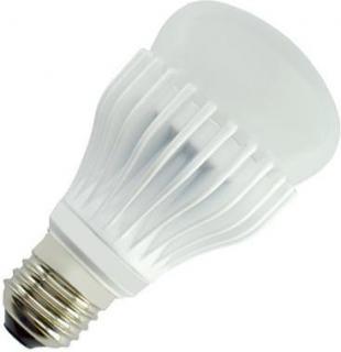 Stmievateľná LED žiarovka E27 12W neutrálna biela (PN65206007)