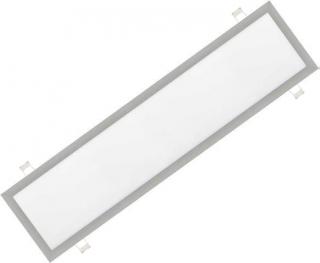 Stmievateľné vstavaný LED panel RGB 300 x 1200 mm 30W (TP-XPL-S60120-RGB-VE)