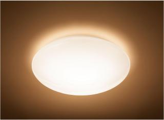 Suede svietidlo stropné LED 4x2,4W 1200lm 2700K biela (31801/31/EO)