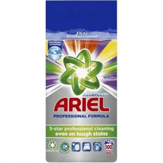 ARIEL prací prášok Color 6,5kg ( 114450 )