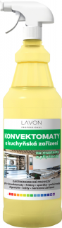 Čistič konvektomatov a kuchynských zariadení 1L ( 10065 )