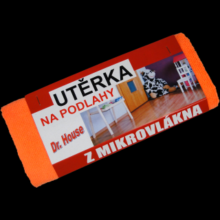 Dr. House handra na podlahy z mikrovlákna ( 107254 )