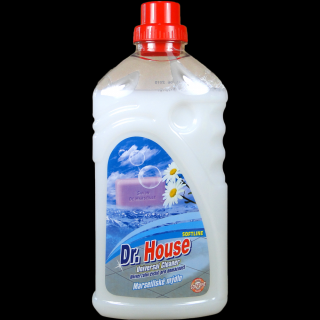 Dr. House univerzálny čistiaci prostriedok Marseillské mydlo 1L ( 105334 )