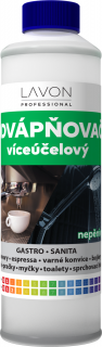 Odvápňovač viacúčelový 1L ( 10079 )