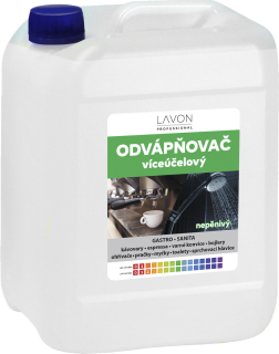 Odvápňovač viacúčelový 5L ( 10080 )