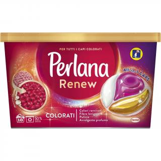 Perlana pracie kapsule Colorati Renew ( C492 )