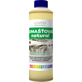 PROFI odmasťovač natural 1L ( 10108 )