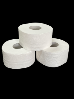 Toaletný papier Jumbo M 19, 2-vr, CEL, 12 ks, 100 m ( PAP2131021K )