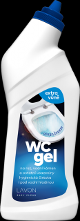 WC gél oceán 750ml ( 10031 )