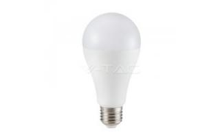 LED žiarovka E27 15 W teplá biela 5 rokov záruka