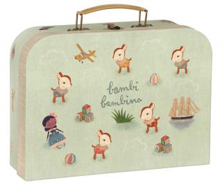 Bambi kufrík