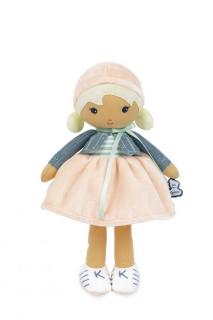 Látková bábika Chloé Tendresse