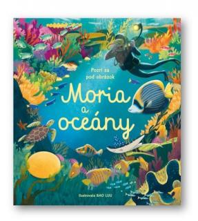 Moria a oceány – Pozri sa pod obrázok
