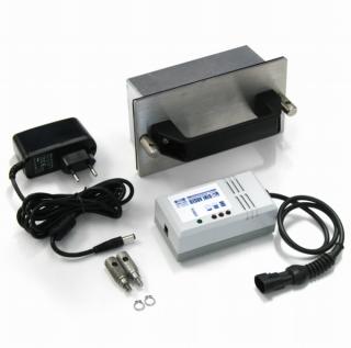 DINI ARGEO MCWKBK, náhradní baterie pro jeřábové váhy  (Bateriový box pro jeřábové váhy DINI ARGEO)
