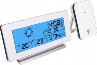 2measure Meteostanica + 1 čidlo 250102