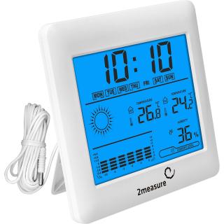 2measure Meteostanica 170610