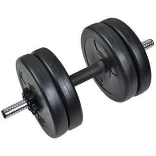 EB fit Jednoruční činka 11kg 580772