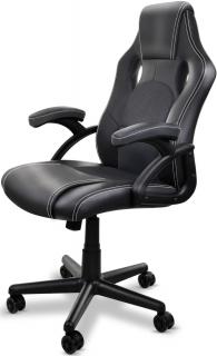 Funfit RacerPRO pohodlná kancelárska stolička 2673
