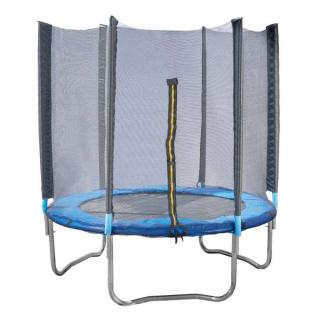 KIK Detská trampolína 180x200 cm KX4726