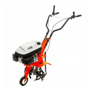 Kraft&Dele Benzínový kultivátor kyprič 36cm 4,9HP KD5160