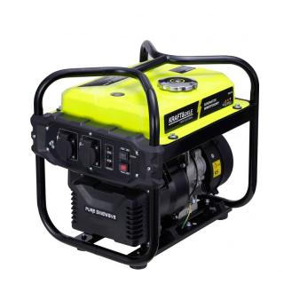 Kraft&Dele Invertorový generátor prúdu elektrocentrála 230V 2000W KD135