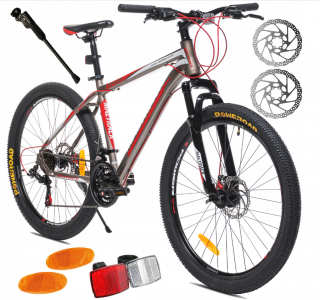 MalTrack Horský bicykel rám 18  bicykle 26  21rýchl. 107779