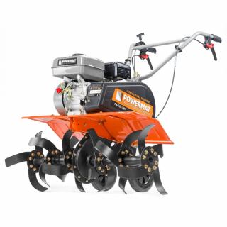 PowerMat Benzínový Kultivátor 7HP PM-GGS-700Y