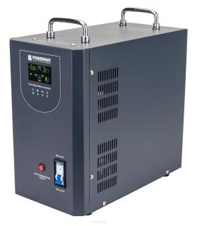 PowerMat Záložný zdroj pre kotol CO UPS 2500VA 2000W 12V PM-UPS-2500MP