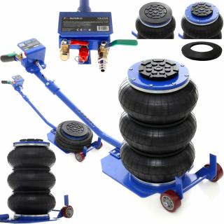 Tagred Hever zdvihák pneumatický balónový mechový typ 3,5t 13,5-40 cm TA256