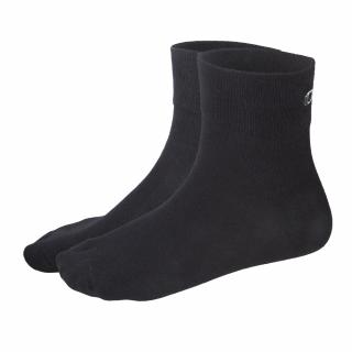 Ponožky Outlast® - čierna Veľkosť: 35-38
