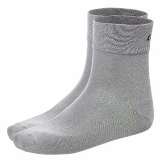 Ponožky Outlast® - tm. šedá Veľkosť: 35-38