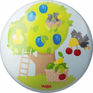 Lopta pre deti Ovocný sad - HABA