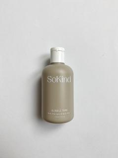 SoKind - Detský sprchový gél a šampón 150 ml