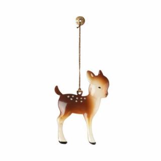 Vianočná ozdoba Bambi - Maileg