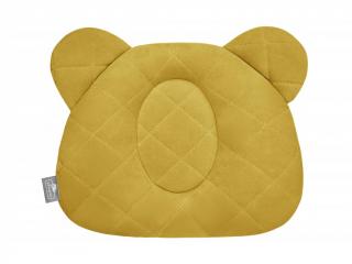 Fixačný vankúš Sleepee Royal Baby Teddy Bear Pillow - Sunflower