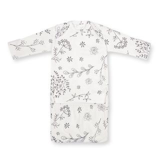 Prvé oblečenie pre bábätko Sleepee - Klokaník Bloom