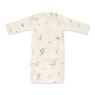 Prvé oblečenie pre bábätko Sleepee - Klokaník Botanic
