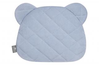 Vankúš Sleepee Royal Baby Teddy Bear Pillow - Modrá